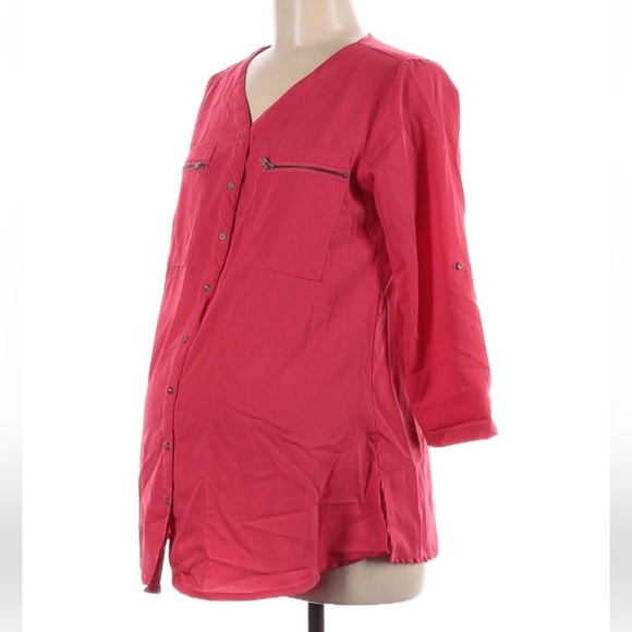 Oh! Mamma Tops - OH Mamma maternity
